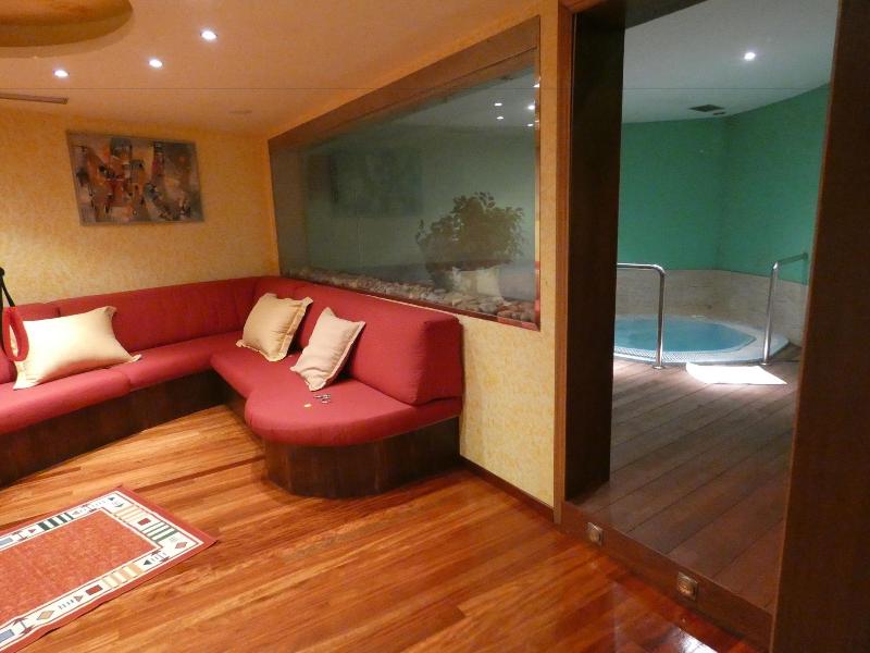 Imagen de alojamiento Motel Caldas Imagen de alojamiento Motel Caldas