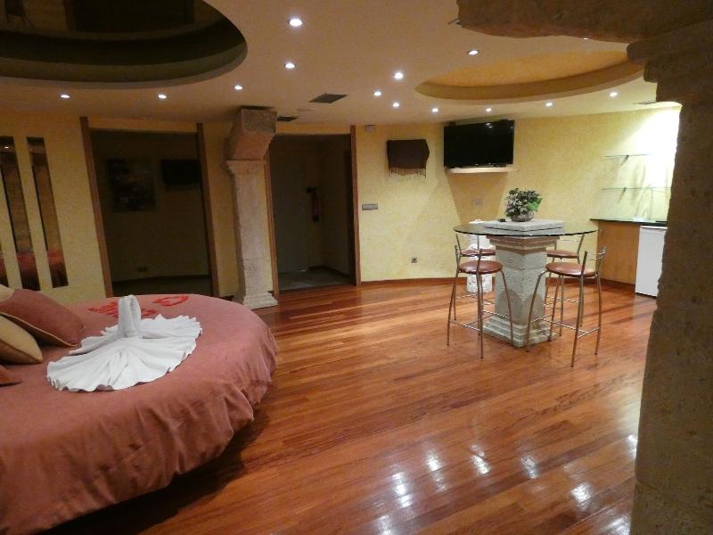 Imagen de alojamiento Motel Caldas Imagen de alojamiento Motel Caldas