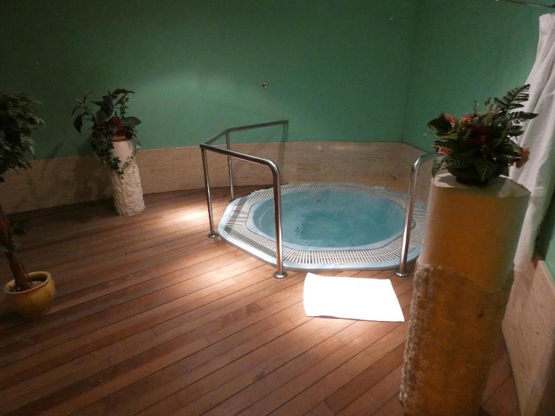 Imagen de alojamiento Motel Caldas Imagen de alojamiento Motel Caldas