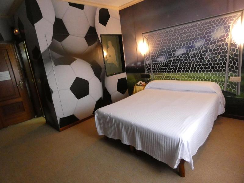 Imagen de alojamiento Motel Caldas Imagen de alojamiento Motel Caldas
