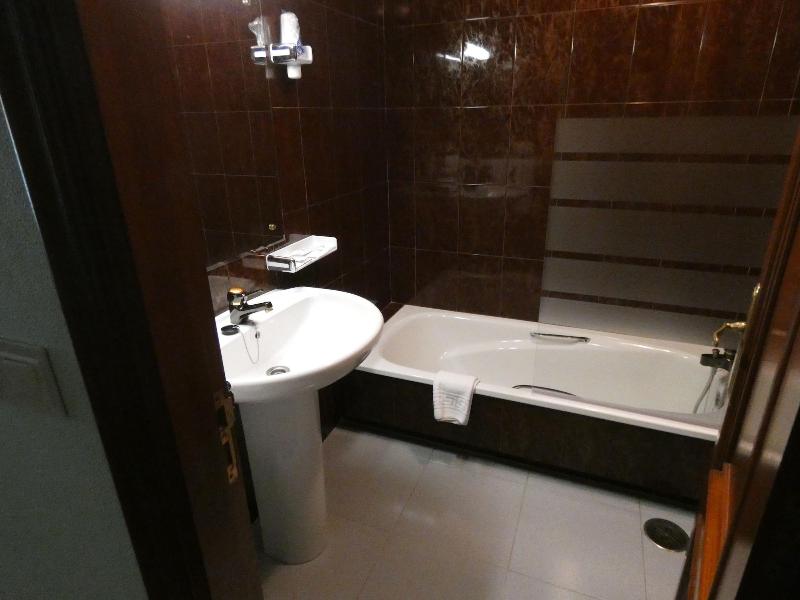 Imagen de alojamiento Motel Caldas Imagen de alojamiento Motel Caldas