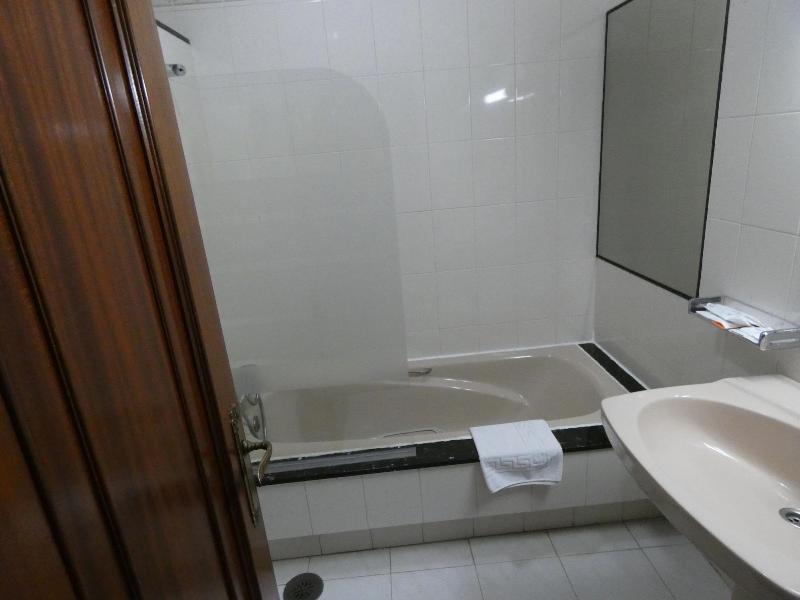 Imagen de alojamiento Motel Caldas Imagen de alojamiento Motel Caldas