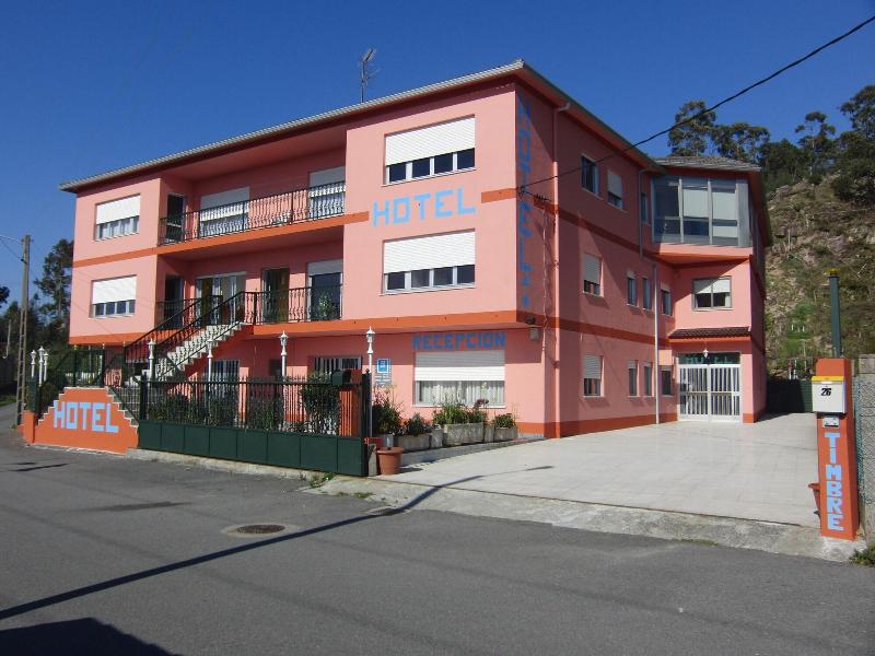 Imagen de alojamiento Hotel Galicia Imagen de alojamiento Hotel Galicia