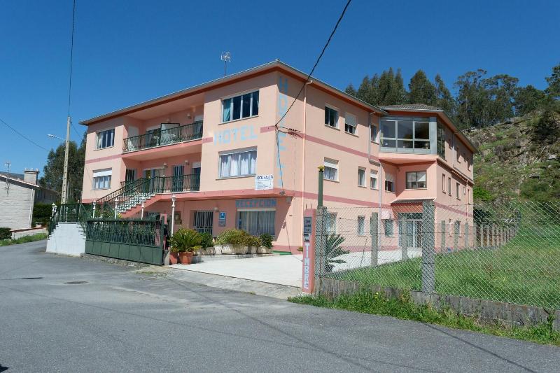 Imagen de alojamiento Hotel Galicia Imagen de alojamiento Hotel Galicia