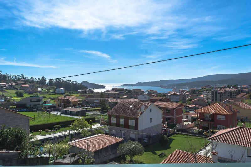 Imagen de alojamiento Hotel Galicia Imagen de alojamiento Hotel Galicia
