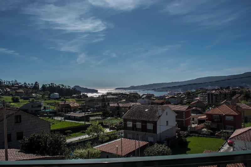 Imagen de alojamiento Hotel Galicia Imagen de alojamiento Hotel Galicia