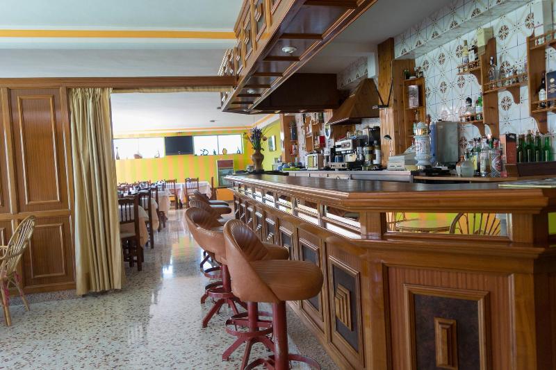 Imagen de alojamiento Hotel Galicia Imagen de alojamiento Hotel Galicia