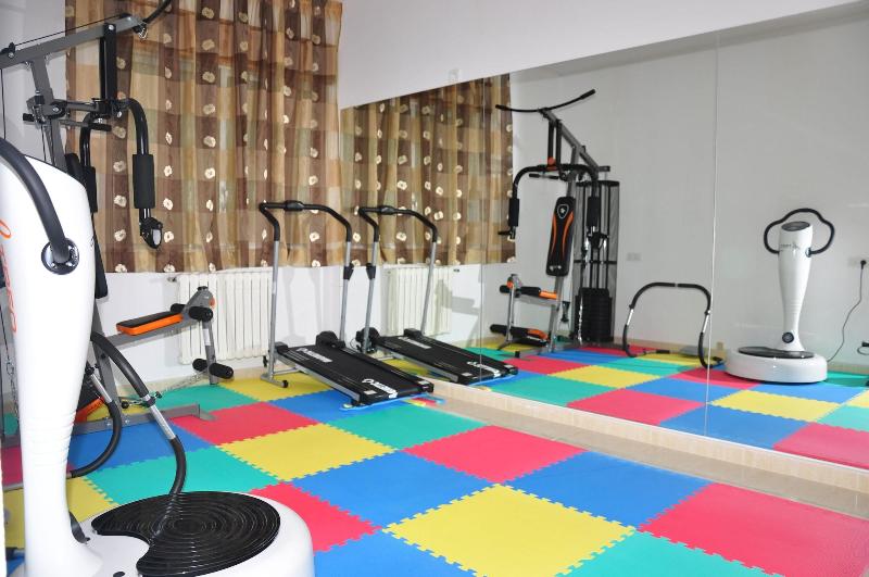 Imagen de alojamiento Hotel Galicia Imagen de alojamiento Hotel Galicia