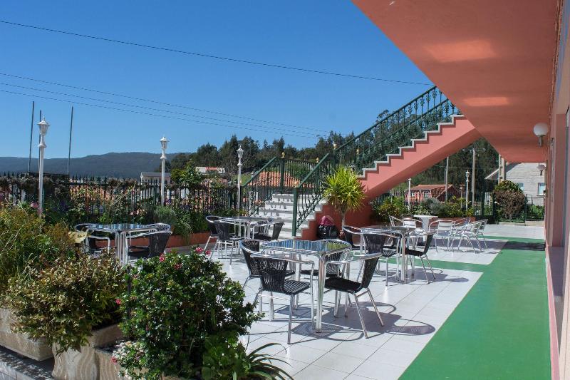 Imagen de alojamiento Hotel Galicia Imagen de alojamiento Hotel Galicia