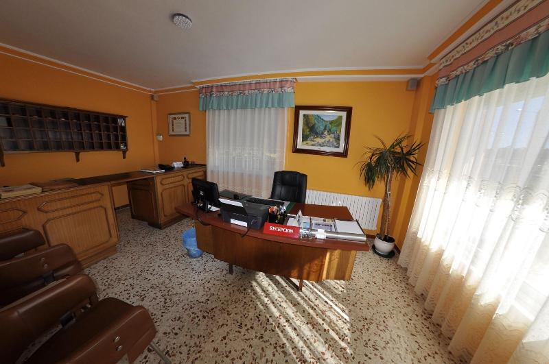 Imagen de alojamiento Hotel Galicia Imagen de alojamiento Hotel Galicia