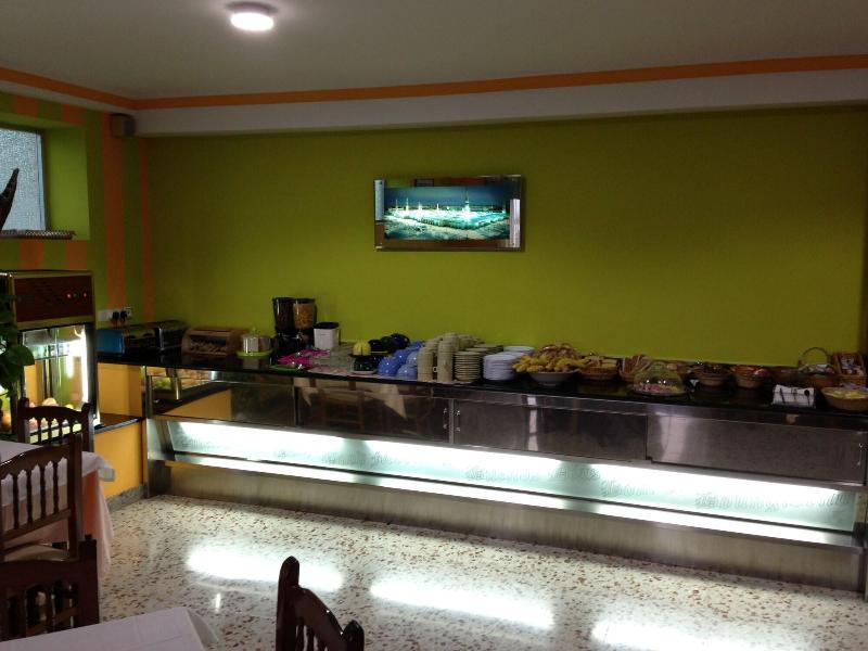 Imagen de alojamiento Hotel Galicia Imagen de alojamiento Hotel Galicia
