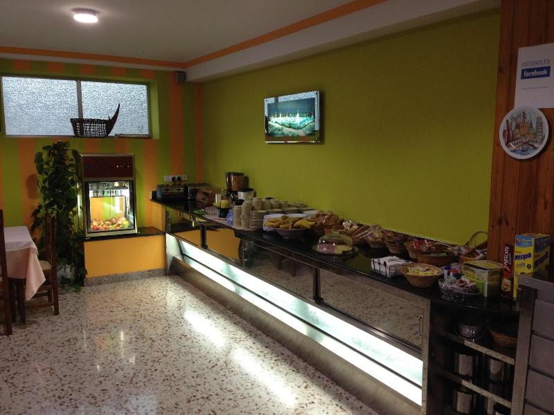 Imagen de alojamiento Hotel Galicia Imagen de alojamiento Hotel Galicia