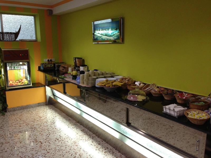 Imagen de alojamiento Hotel Galicia Imagen de alojamiento Hotel Galicia