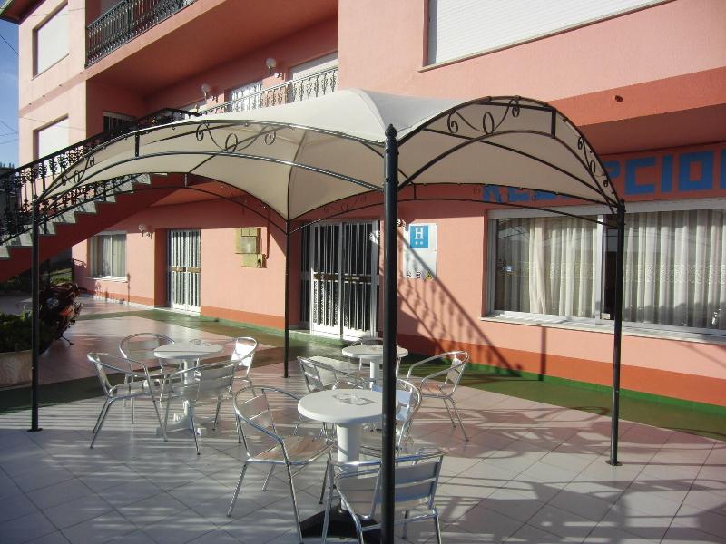 Imagen de alojamiento Hotel Galicia Imagen de alojamiento Hotel Galicia