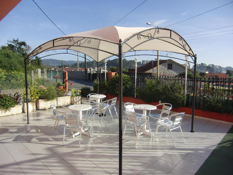 Imagen de alojamiento Hotel Galicia Imagen de alojamiento Hotel Galicia