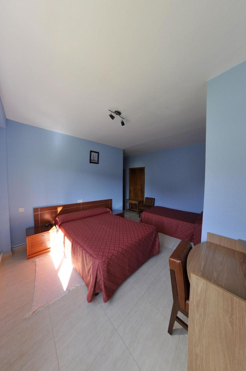 Imagen de alojamiento Hotel Galicia Imagen de alojamiento Hotel Galicia