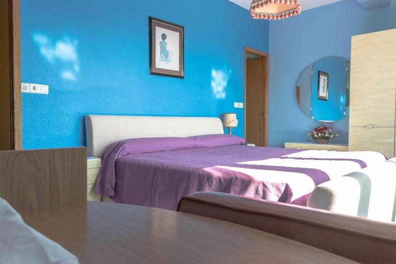 Imagen de alojamiento Hotel Galicia Imagen de alojamiento Hotel Galicia