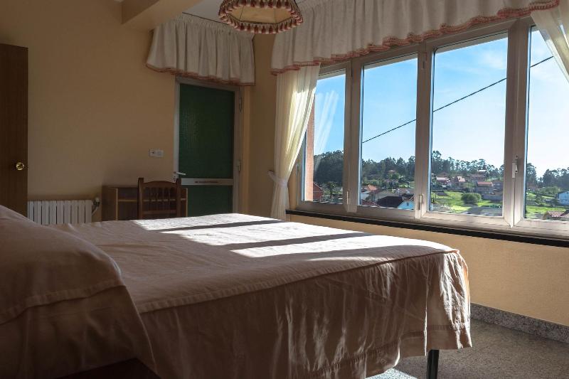 Imagen de alojamiento Hotel Galicia Imagen de alojamiento Hotel Galicia