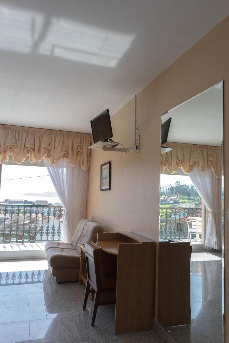 Imagen de alojamiento Hotel Galicia Imagen de alojamiento Hotel Galicia