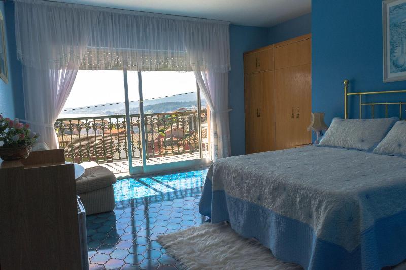 Imagen de alojamiento Hotel Galicia Imagen de alojamiento Hotel Galicia