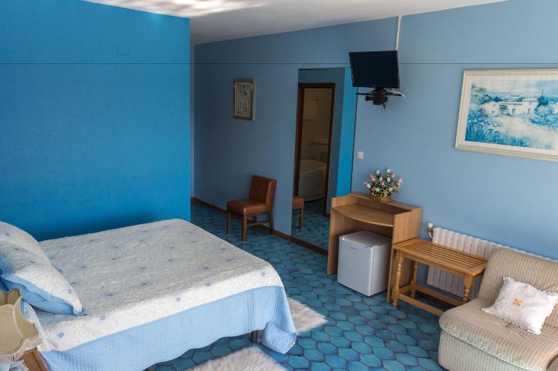Imagen de alojamiento Hotel Galicia Imagen de alojamiento Hotel Galicia