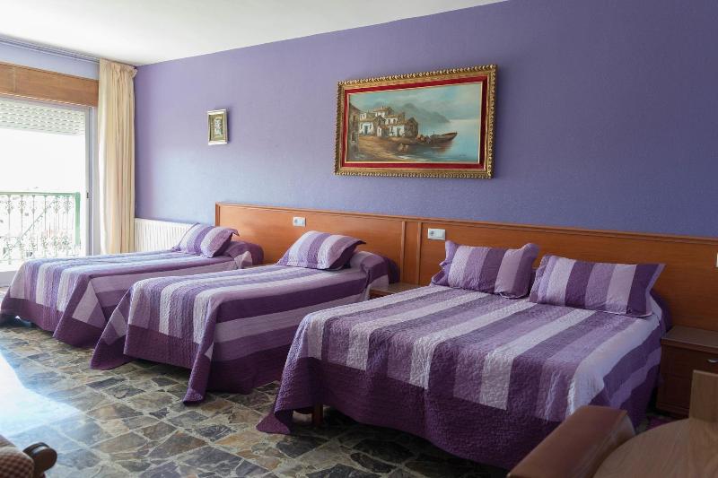 Imagen de alojamiento Hotel Galicia Imagen de alojamiento Hotel Galicia