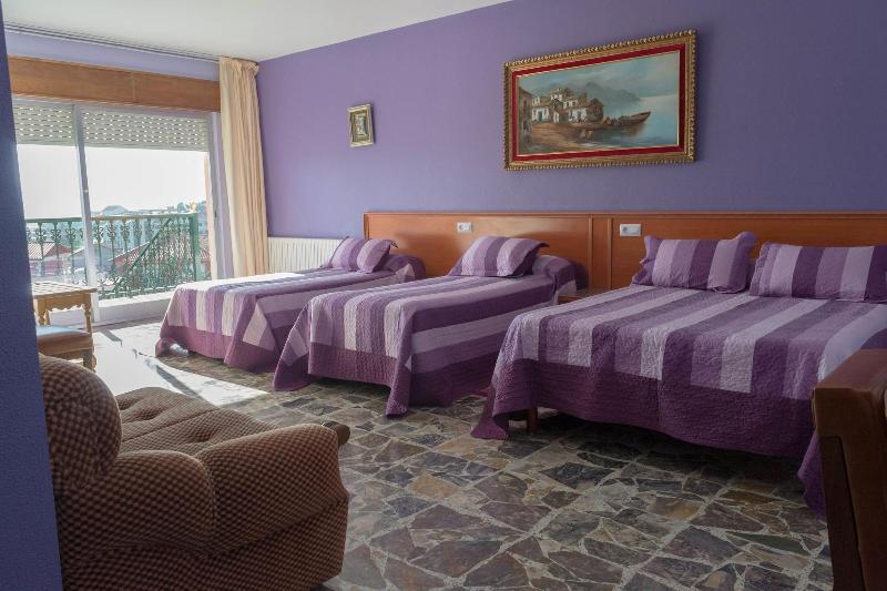Imagen de alojamiento Hotel Galicia Imagen de alojamiento Hotel Galicia