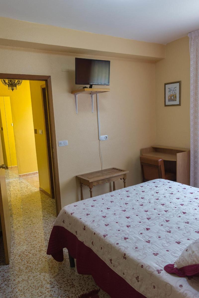 Imagen de alojamiento Hotel Galicia Imagen de alojamiento Hotel Galicia
