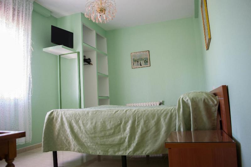 Imagen de alojamiento Hotel Galicia Imagen de alojamiento Hotel Galicia