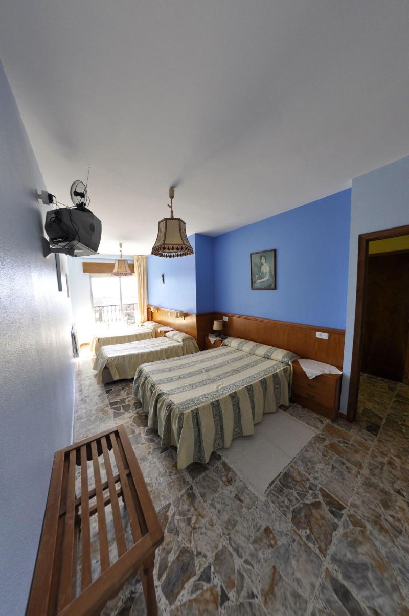 Imagen de alojamiento Hotel Galicia Imagen de alojamiento Hotel Galicia