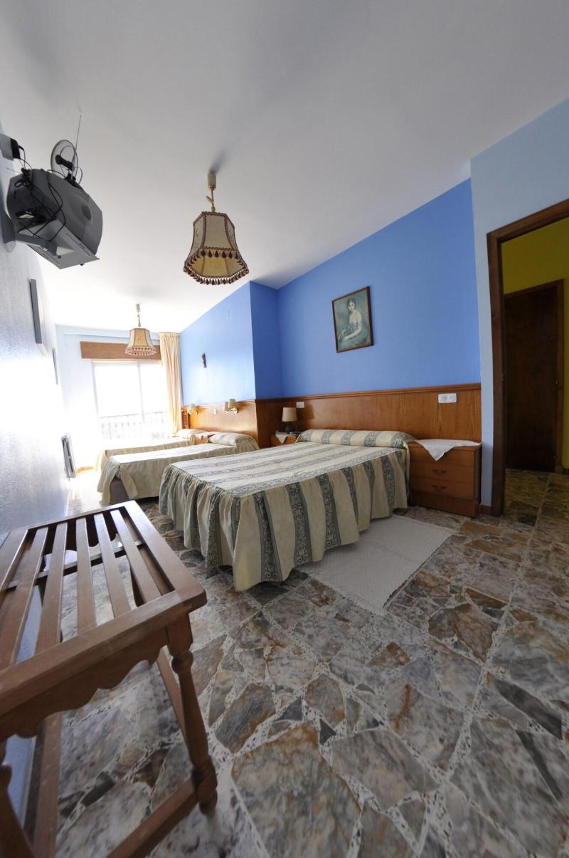Imagen de alojamiento Hotel Galicia Imagen de alojamiento Hotel Galicia