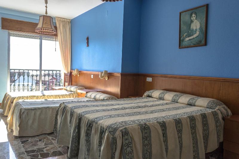 Imagen de alojamiento Hotel Galicia Imagen de alojamiento Hotel Galicia