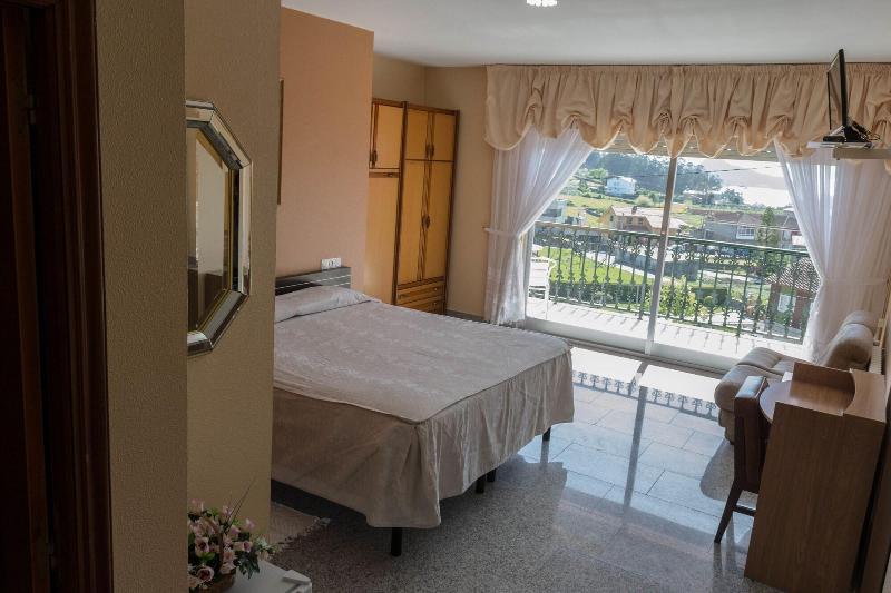 Imagen de alojamiento Hotel Galicia Imagen de alojamiento Hotel Galicia