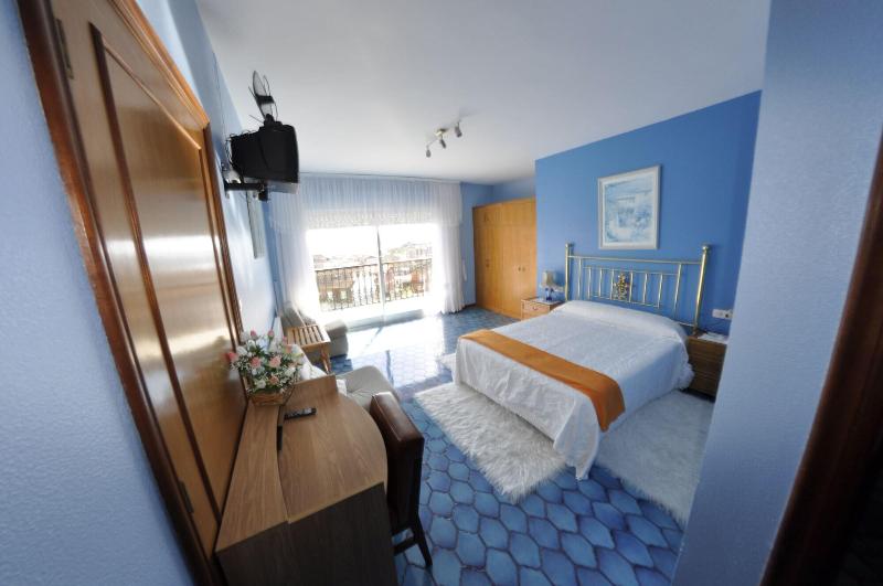 Imagen de alojamiento Hotel Galicia Imagen de alojamiento Hotel Galicia