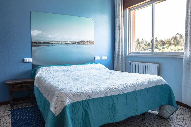 Imagen de alojamiento Hotel Galicia Imagen de alojamiento Hotel Galicia