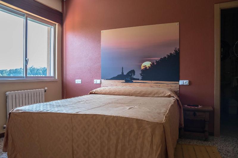 Imagen de alojamiento Hotel Galicia Imagen de alojamiento Hotel Galicia