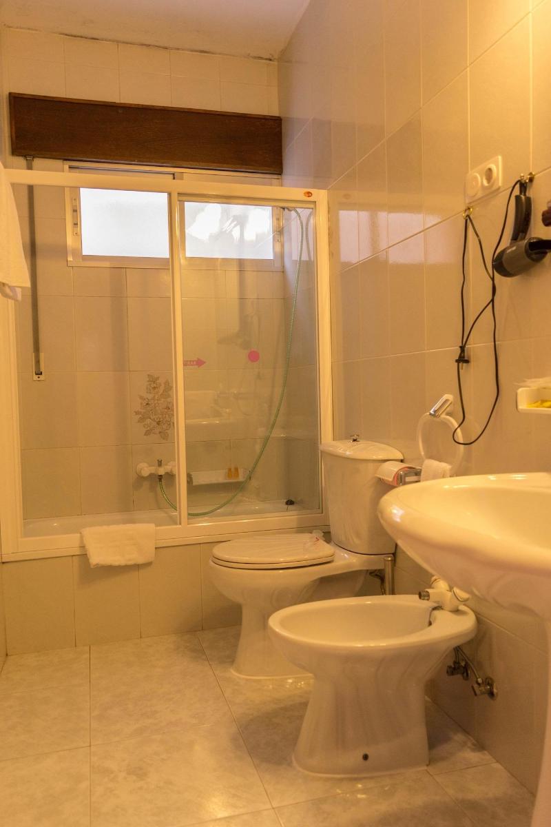 Imagen de alojamiento Hotel Galicia Imagen de alojamiento Hotel Galicia