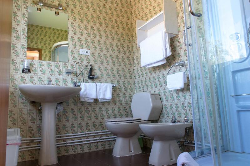 Imagen de alojamiento Hotel Galicia Imagen de alojamiento Hotel Galicia