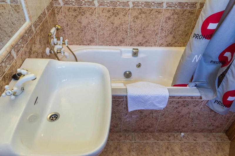 Imagen de alojamiento Hotel Galicia Imagen de alojamiento Hotel Galicia
