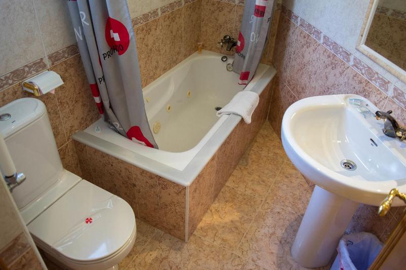 Imagen de alojamiento Hotel Galicia Imagen de alojamiento Hotel Galicia