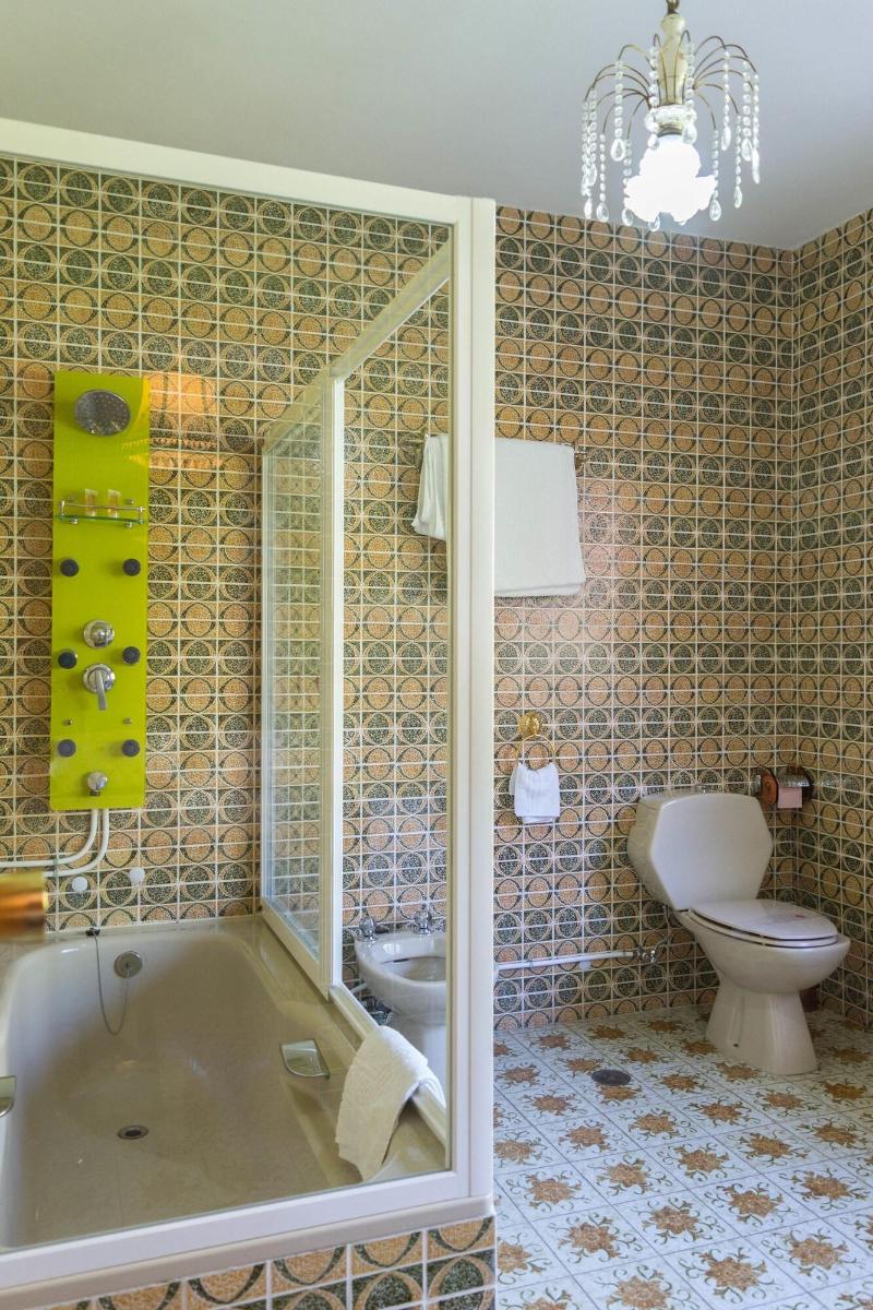 Imagen de alojamiento Hotel Galicia Imagen de alojamiento Hotel Galicia