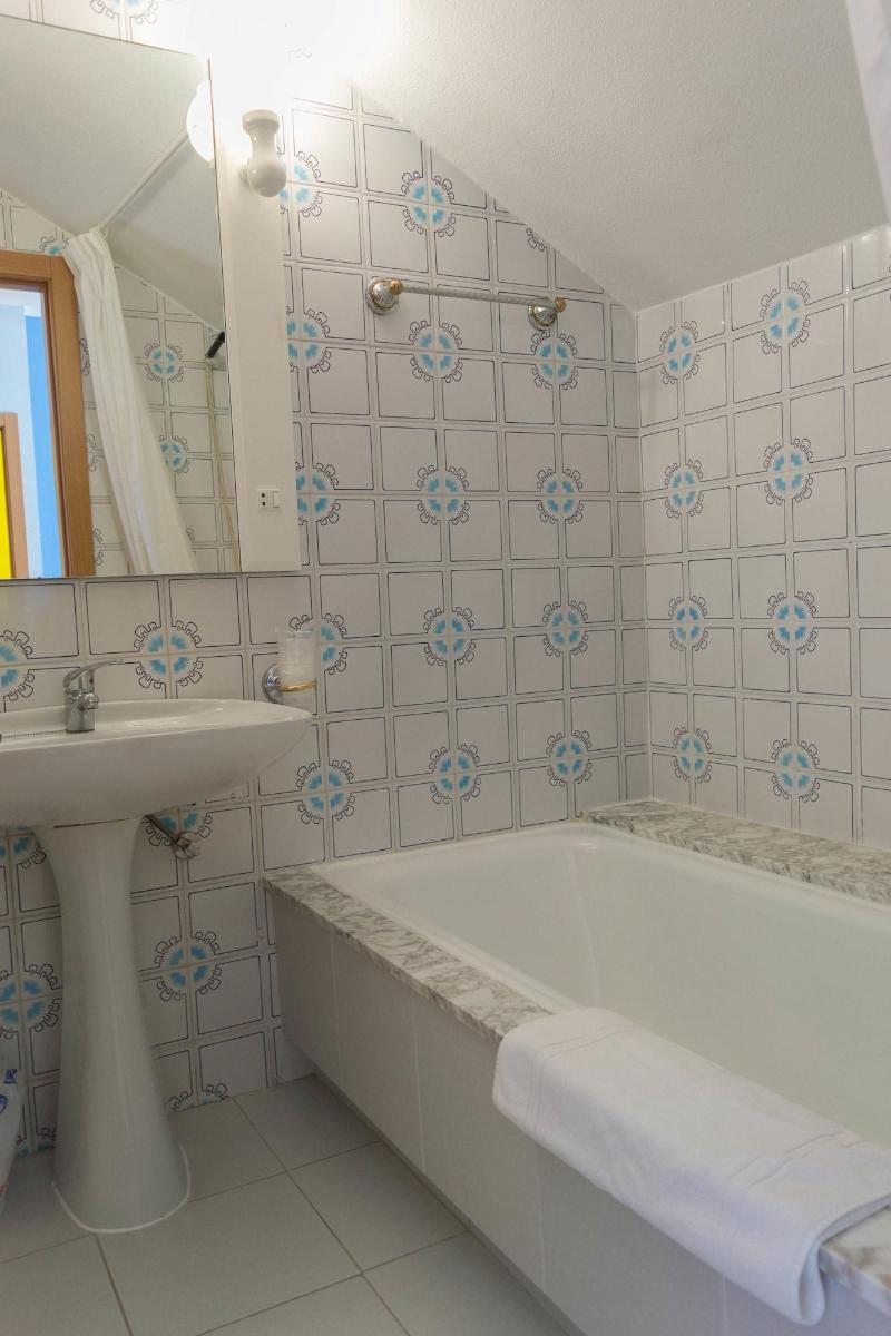 Imagen de alojamiento Hotel Galicia Imagen de alojamiento Hotel Galicia