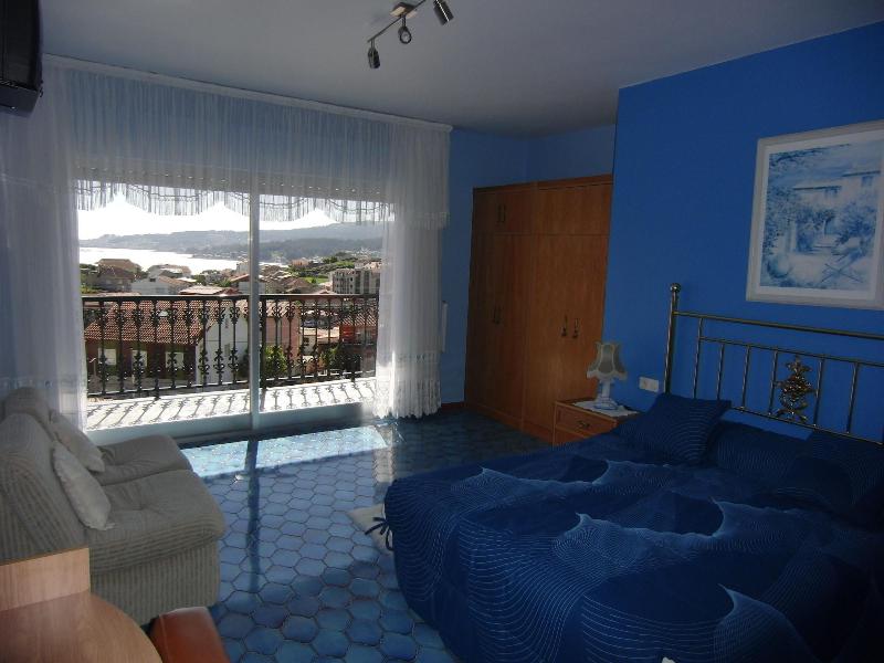 Imagen de alojamiento Hotel Galicia Imagen de alojamiento Hotel Galicia