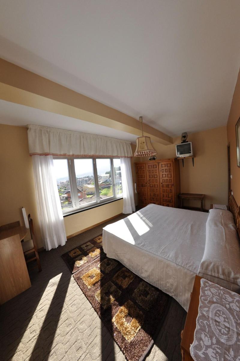 Imagen de alojamiento Hotel Galicia Imagen de alojamiento Hotel Galicia