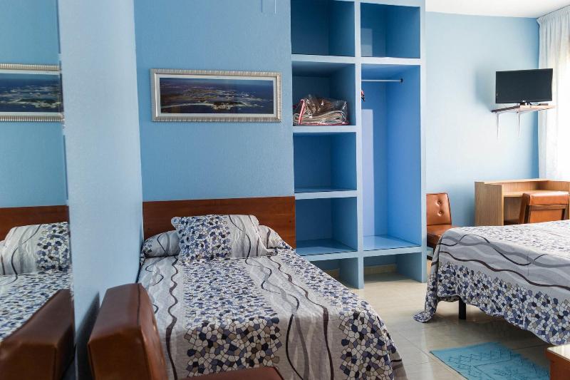 Imagen de alojamiento Hotel Galicia Imagen de alojamiento Hotel Galicia