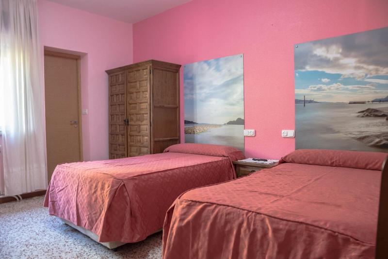 Imagen de alojamiento Hotel Galicia Imagen de alojamiento Hotel Galicia