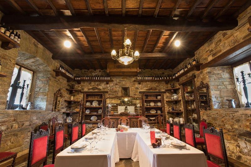 Imagen de alojamiento Hotel Prada a Tope - Palacio de Canedo Imagen de alojamiento Hotel Prada a Tope - Palacio de Canedo