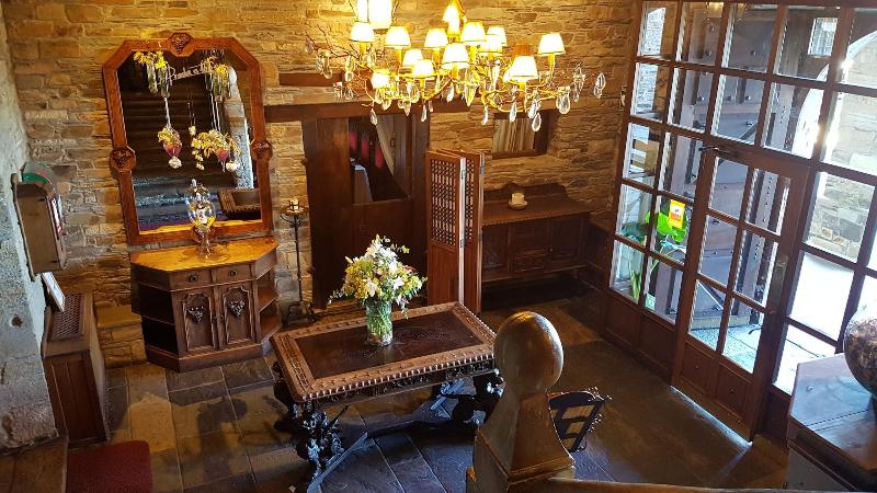 Imagen de alojamiento Hotel Prada a Tope - Palacio de Canedo Imagen de alojamiento Hotel Prada a Tope - Palacio de Canedo