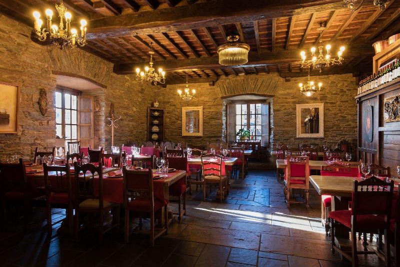 Imagen de alojamiento Hotel Prada a Tope - Palacio de Canedo Imagen de alojamiento Hotel Prada a Tope - Palacio de Canedo