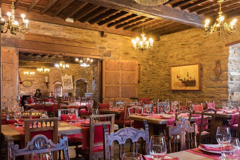 Imagen de alojamiento Hotel Prada a Tope - Palacio de Canedo Imagen de alojamiento Hotel Prada a Tope - Palacio de Canedo